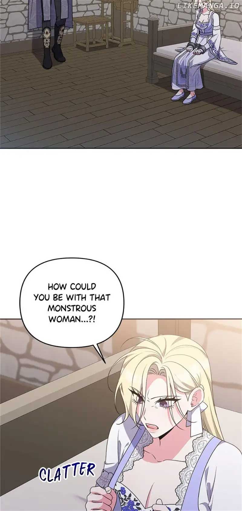 She’s the Older Sister of the Obsessive Male Lead Chapter 73 page 18