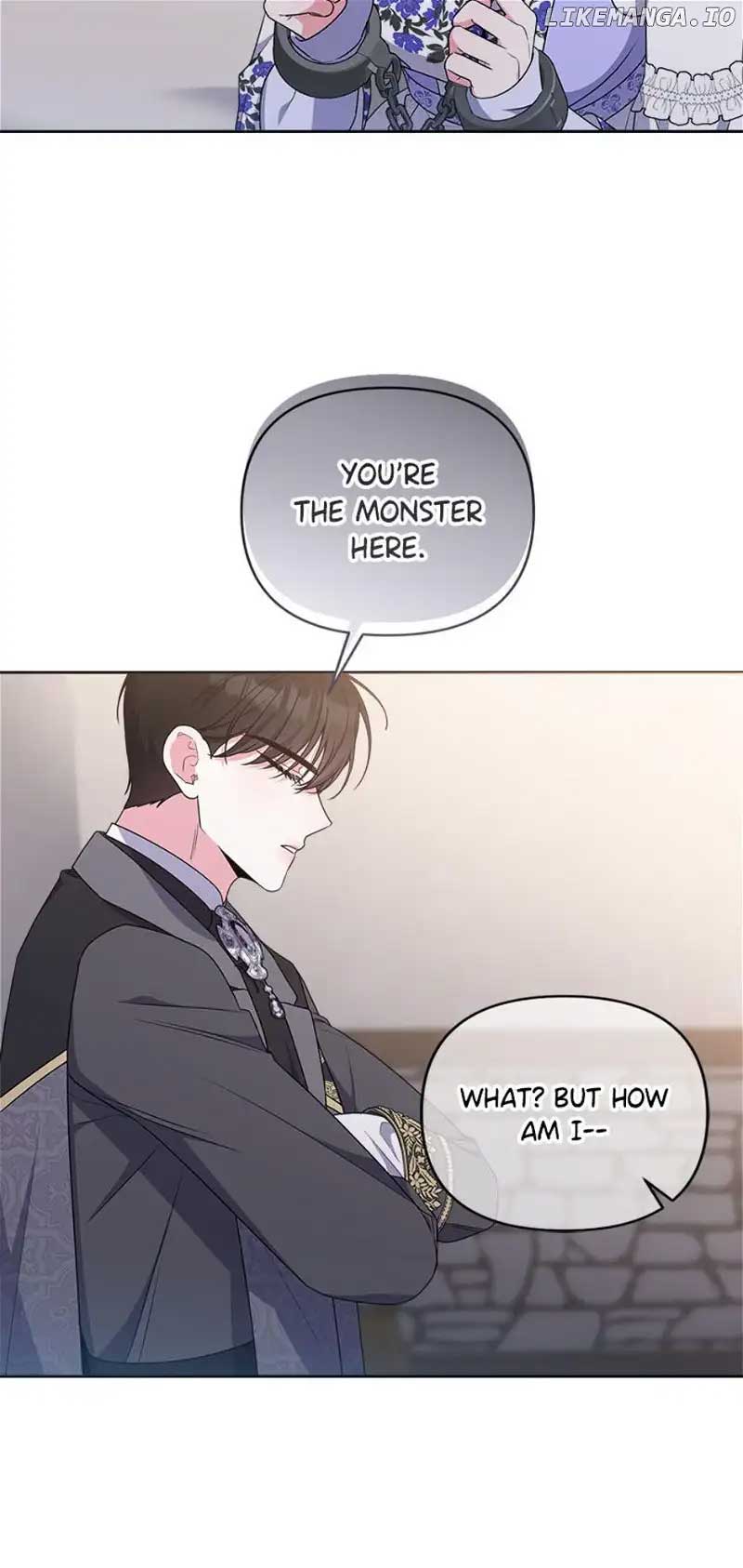 She’s the Older Sister of the Obsessive Male Lead Chapter 73 page 19