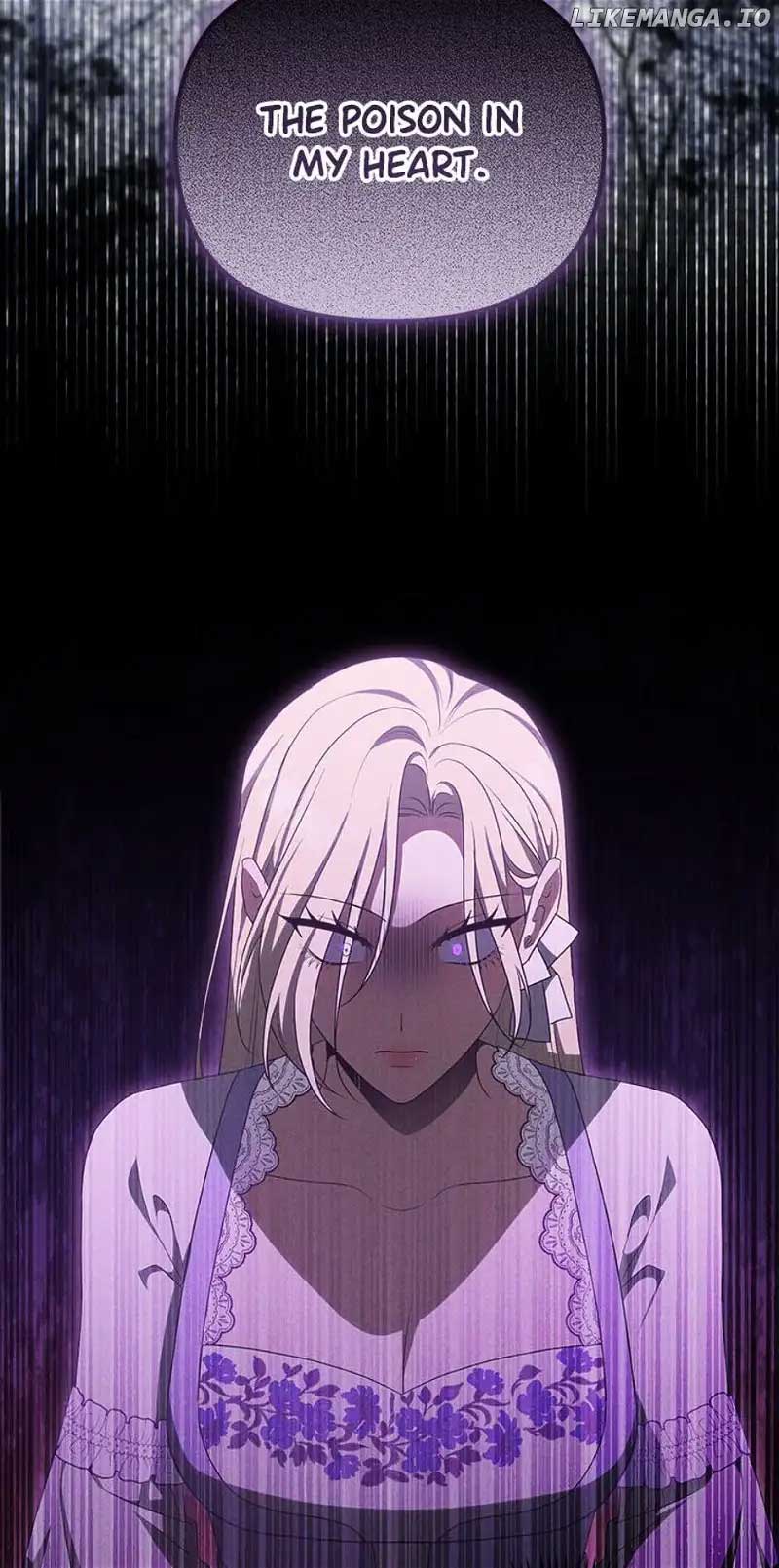 She’s the Older Sister of the Obsessive Male Lead Chapter 73 page 21