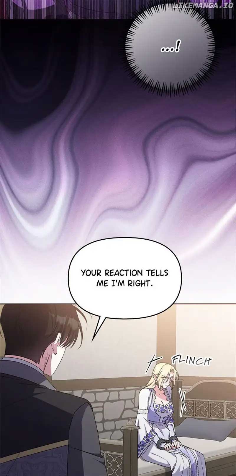 She’s the Older Sister of the Obsessive Male Lead Chapter 73 page 22