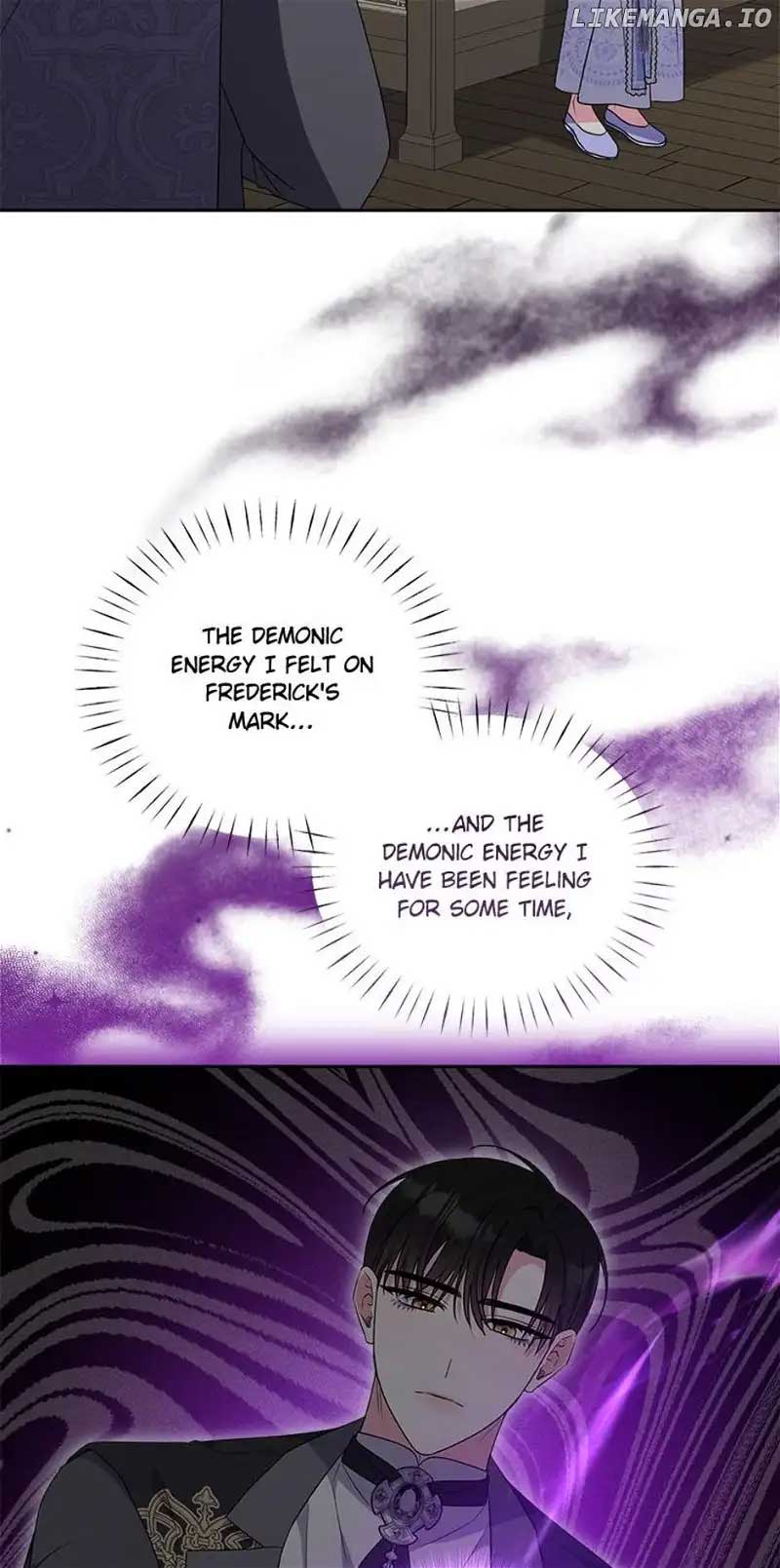 She’s the Older Sister of the Obsessive Male Lead Chapter 73 page 23