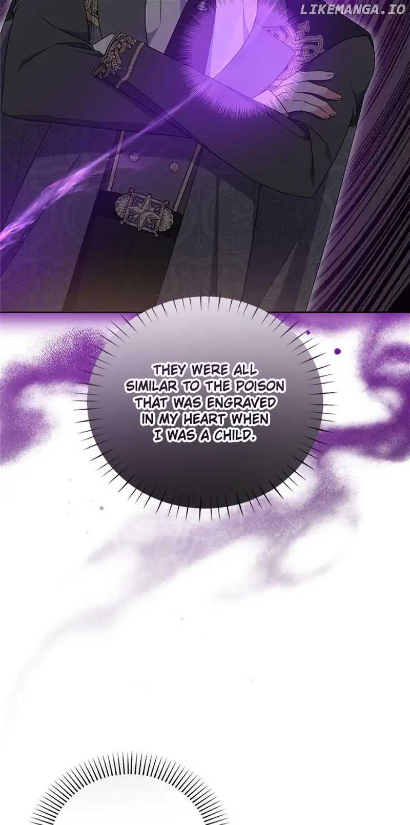 She’s the Older Sister of the Obsessive Male Lead Chapter 73 page 24