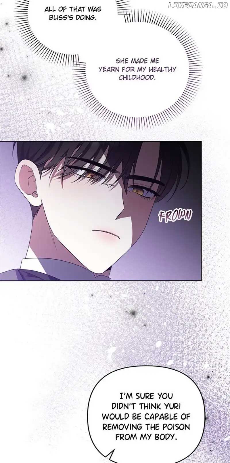 She’s the Older Sister of the Obsessive Male Lead Chapter 73 page 25
