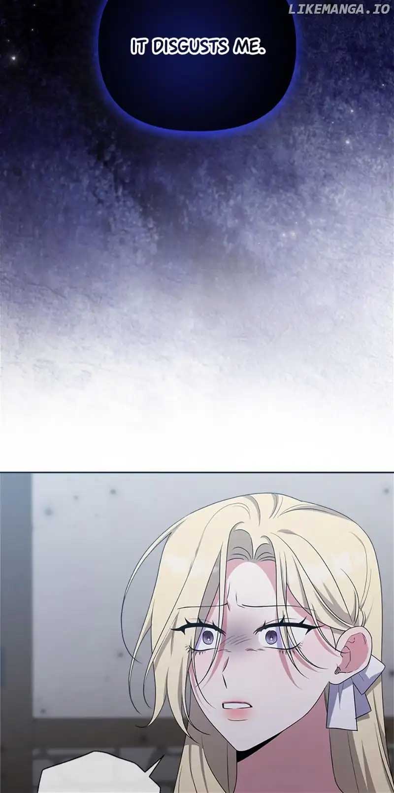 She’s the Older Sister of the Obsessive Male Lead Chapter 73 page 28
