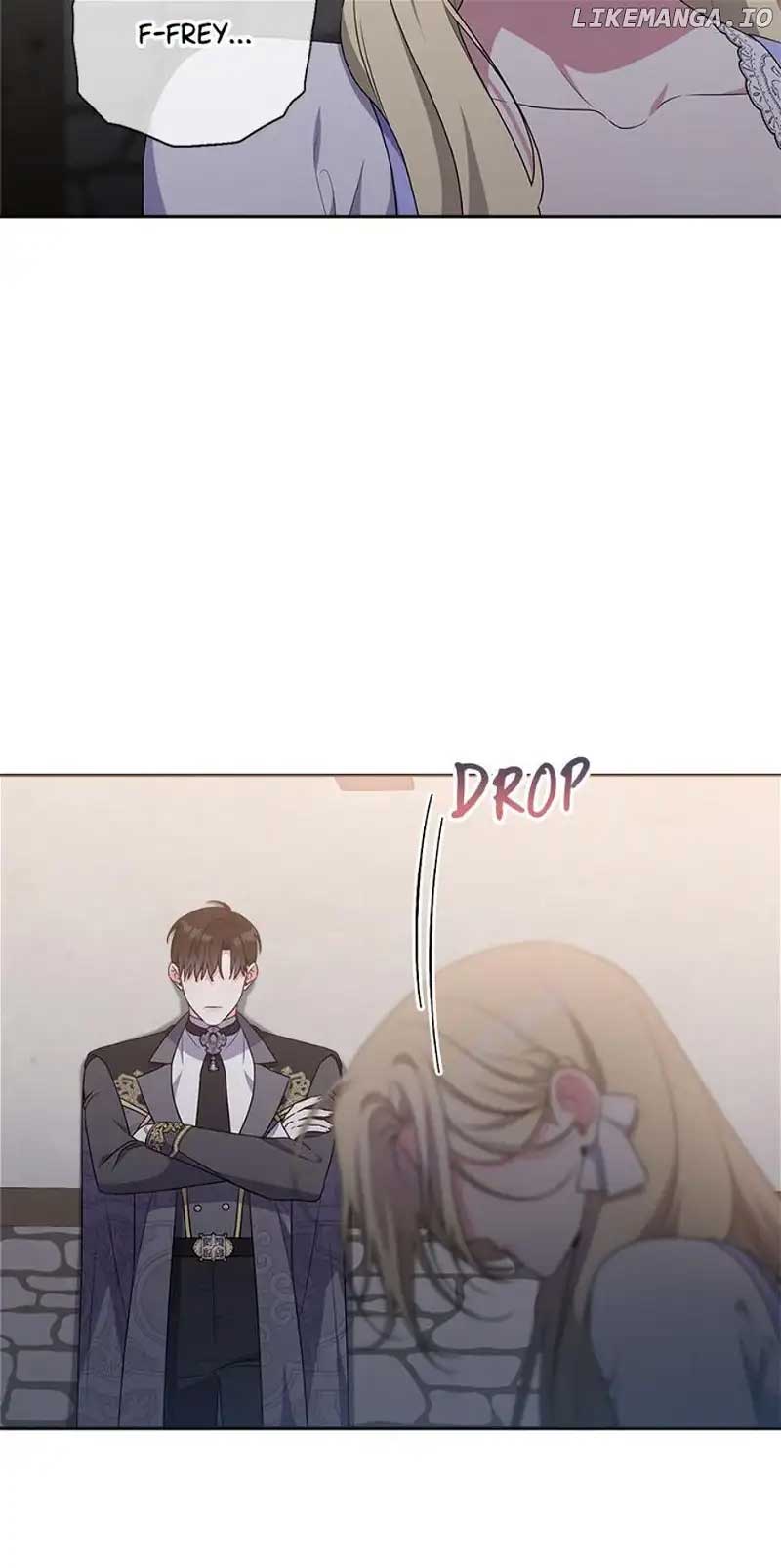 She’s the Older Sister of the Obsessive Male Lead Chapter 73 page 29