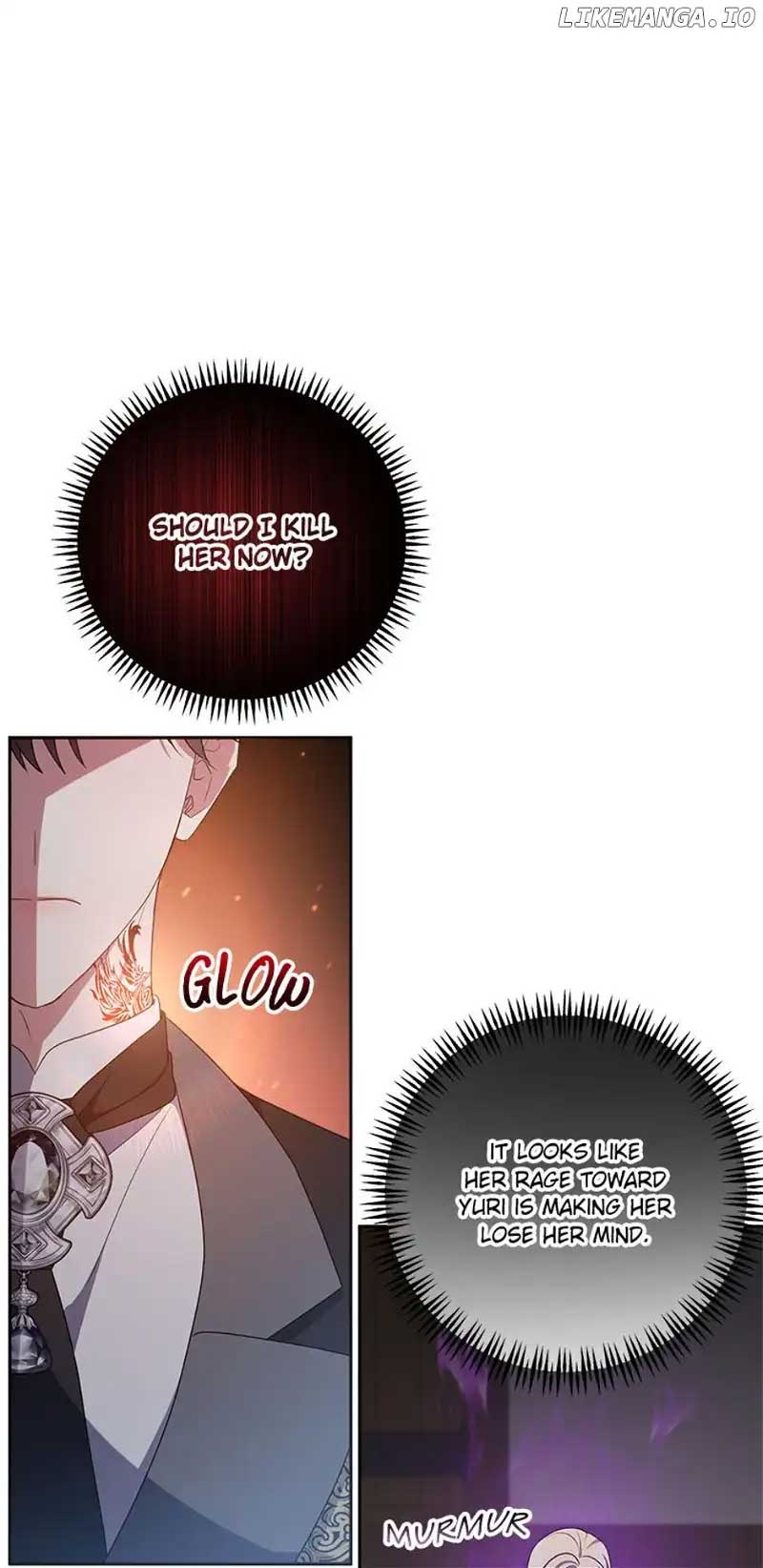 She’s the Older Sister of the Obsessive Male Lead Chapter 73 page 30