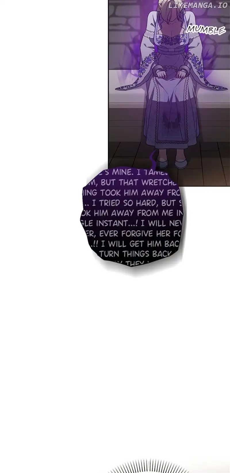She’s the Older Sister of the Obsessive Male Lead Chapter 73 page 31