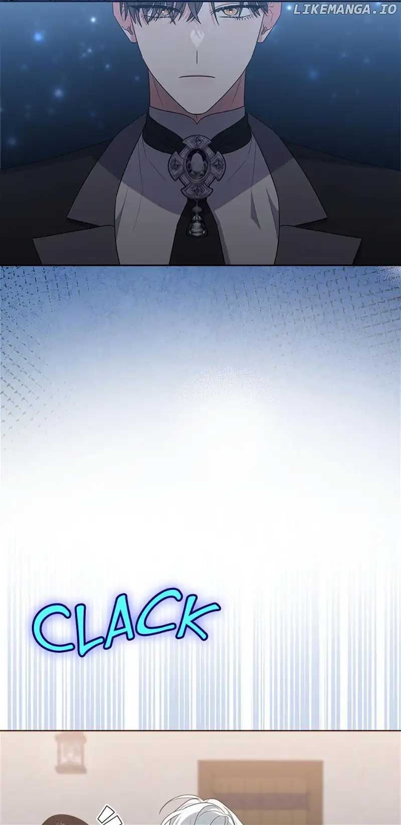 She’s the Older Sister of the Obsessive Male Lead Chapter 73 page 34