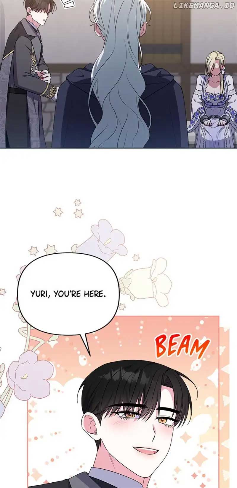 She’s the Older Sister of the Obsessive Male Lead Chapter 73 page 35