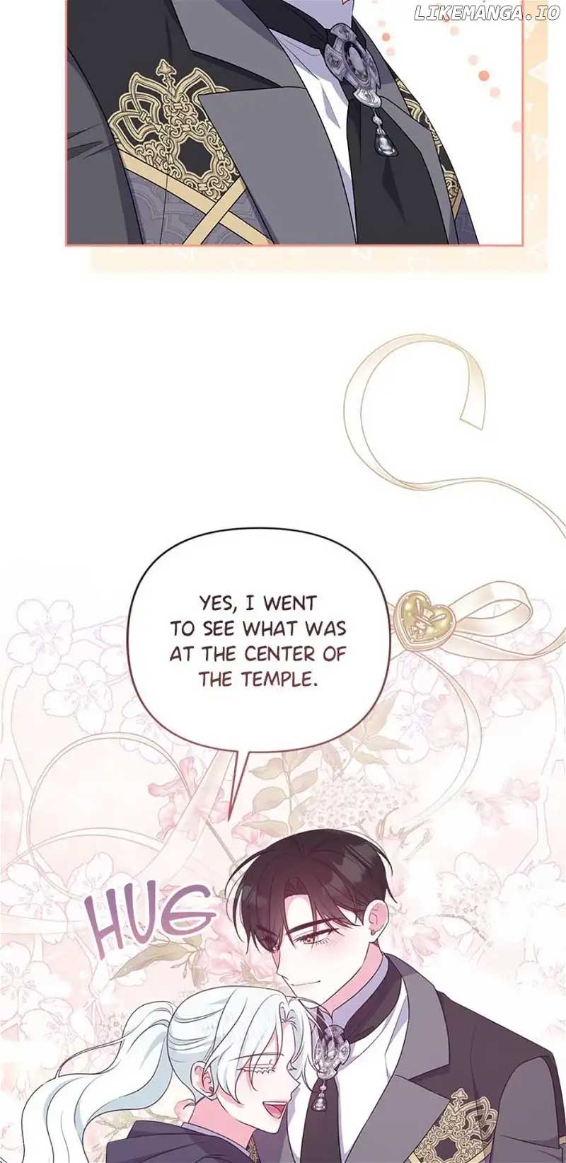 She’s the Older Sister of the Obsessive Male Lead Chapter 73 page 36