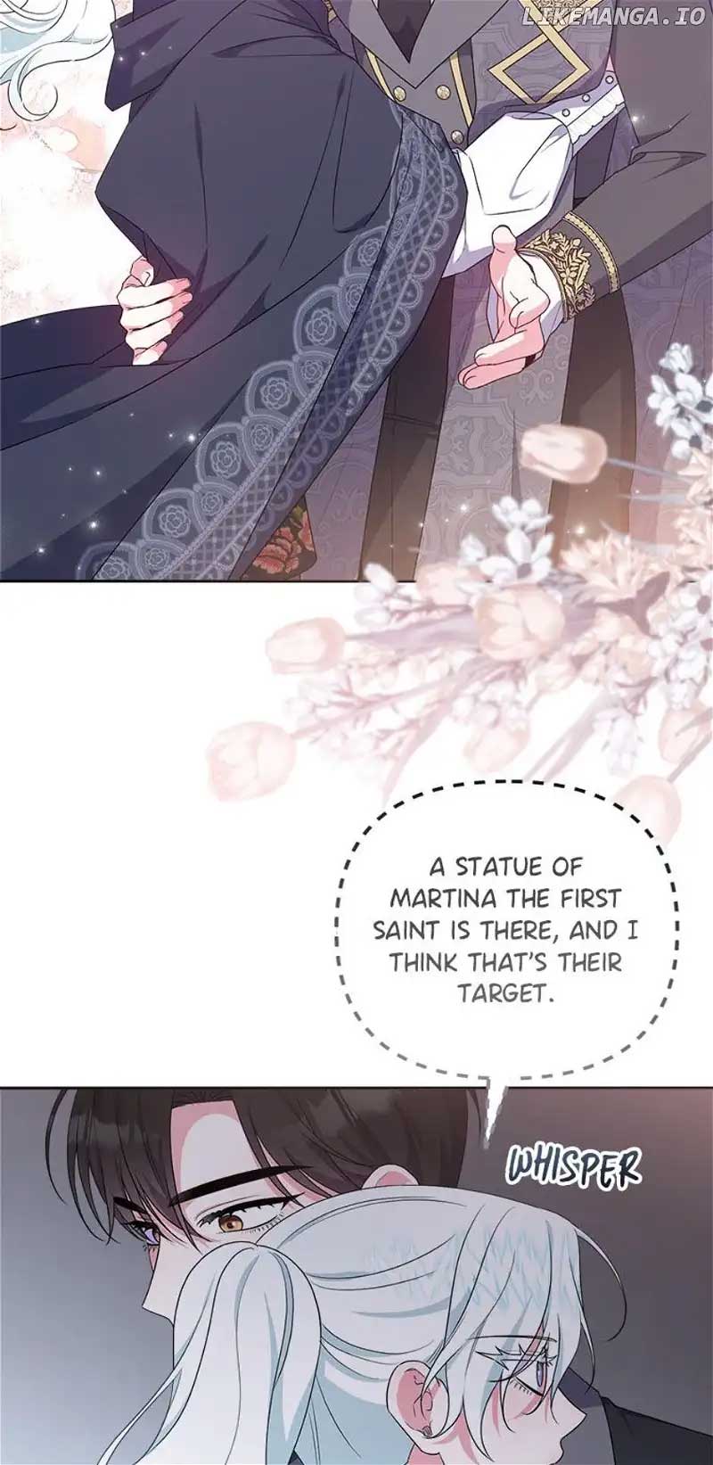 She’s the Older Sister of the Obsessive Male Lead Chapter 73 page 37