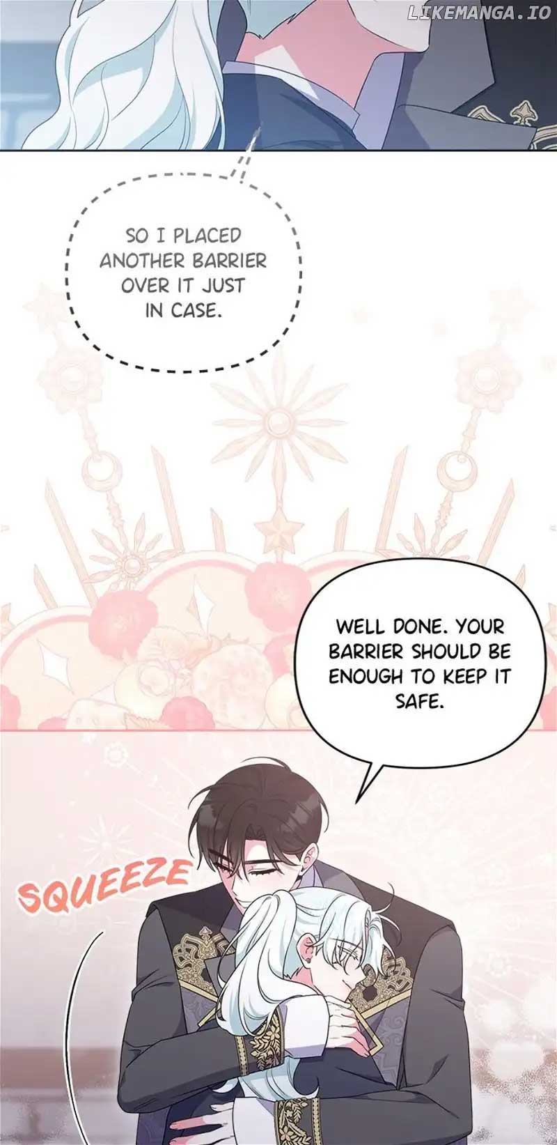 She’s the Older Sister of the Obsessive Male Lead Chapter 73 page 38