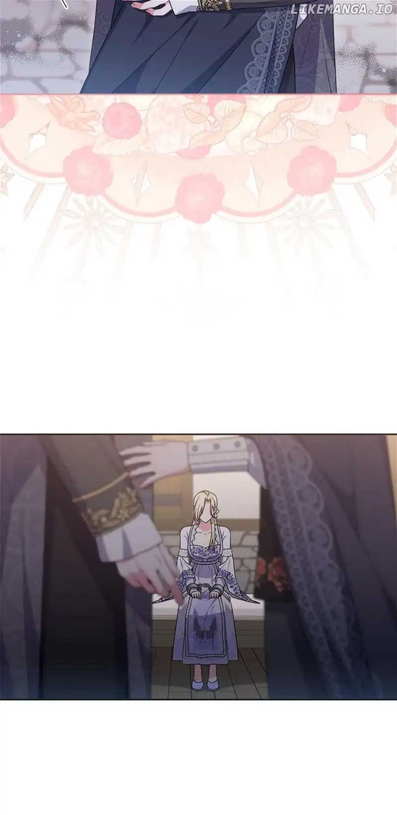 She’s the Older Sister of the Obsessive Male Lead Chapter 73 page 39