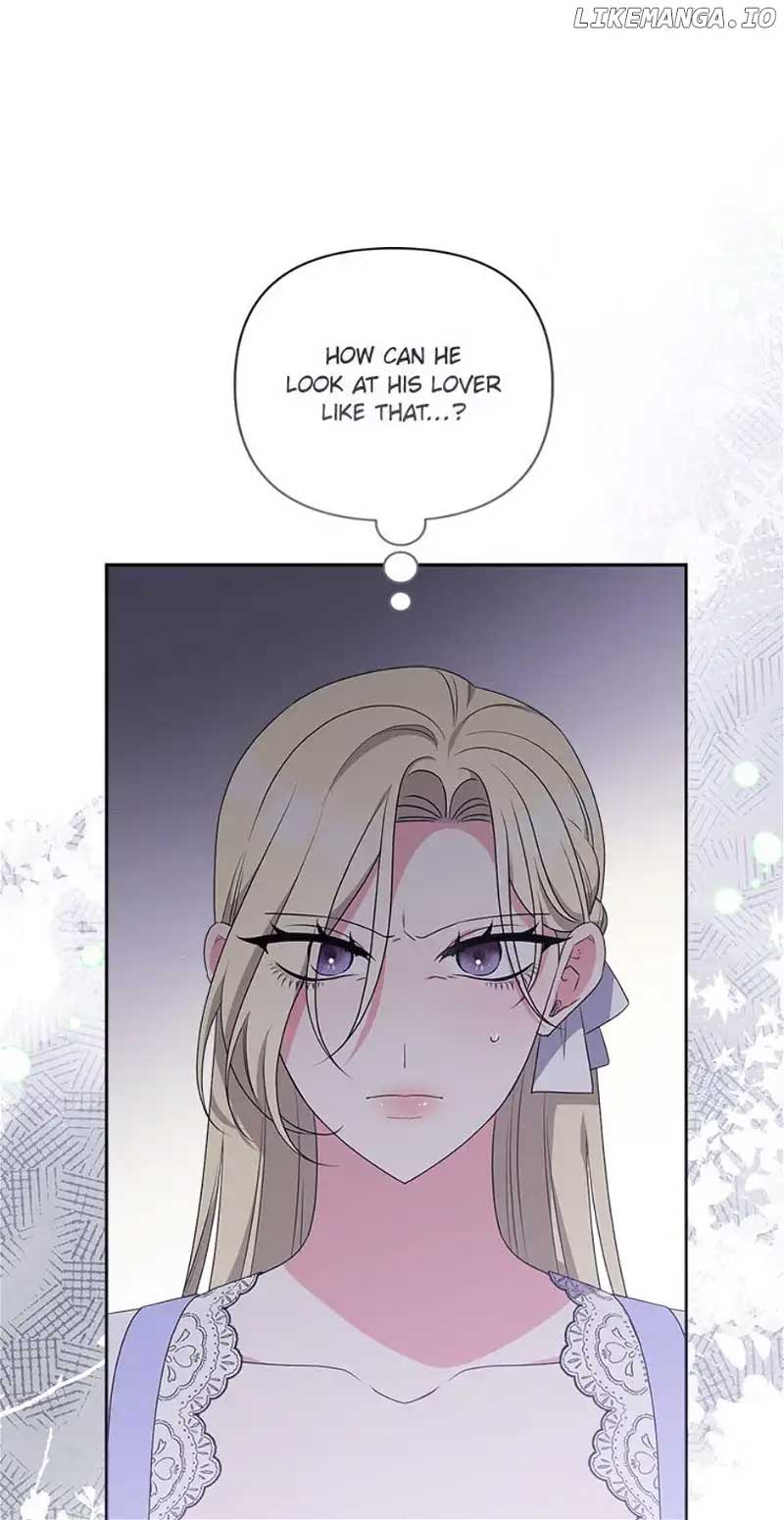 She’s the Older Sister of the Obsessive Male Lead Chapter 73 page 40