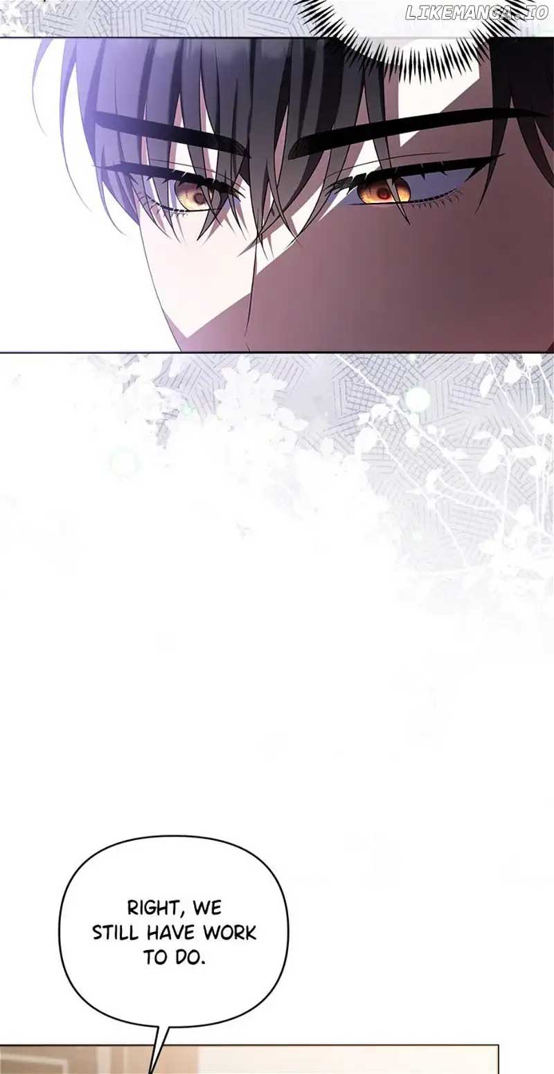 She’s the Older Sister of the Obsessive Male Lead Chapter 73 page 42