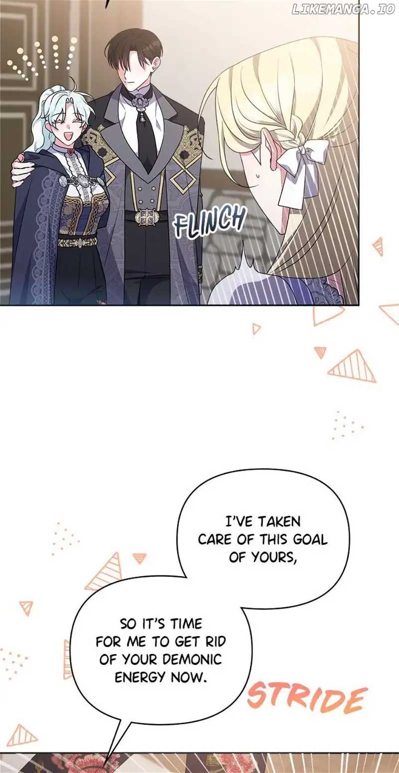 She’s the Older Sister of the Obsessive Male Lead Chapter 73 page 43