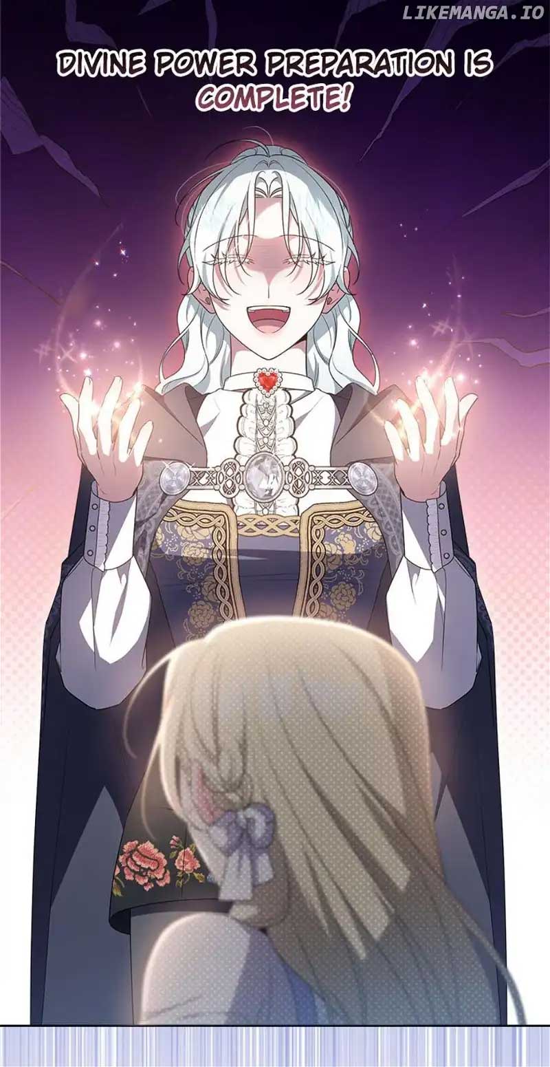 She’s the Older Sister of the Obsessive Male Lead Chapter 73 page 45
