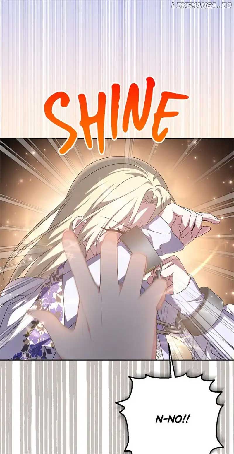 She’s the Older Sister of the Obsessive Male Lead Chapter 73 page 46