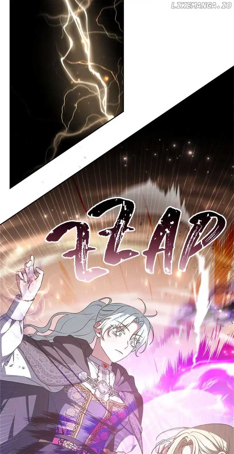 She’s the Older Sister of the Obsessive Male Lead Chapter 73 page 48
