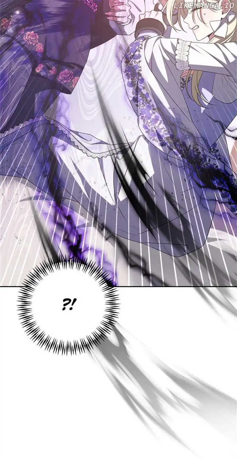 She’s the Older Sister of the Obsessive Male Lead Chapter 73 page 49