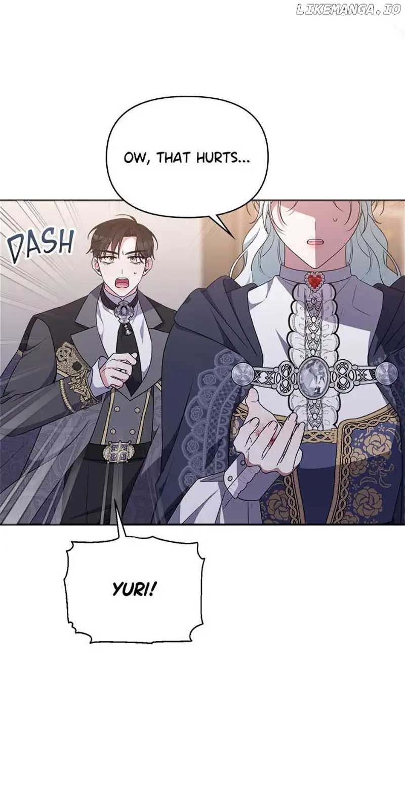 She’s the Older Sister of the Obsessive Male Lead Chapter 73 page 50