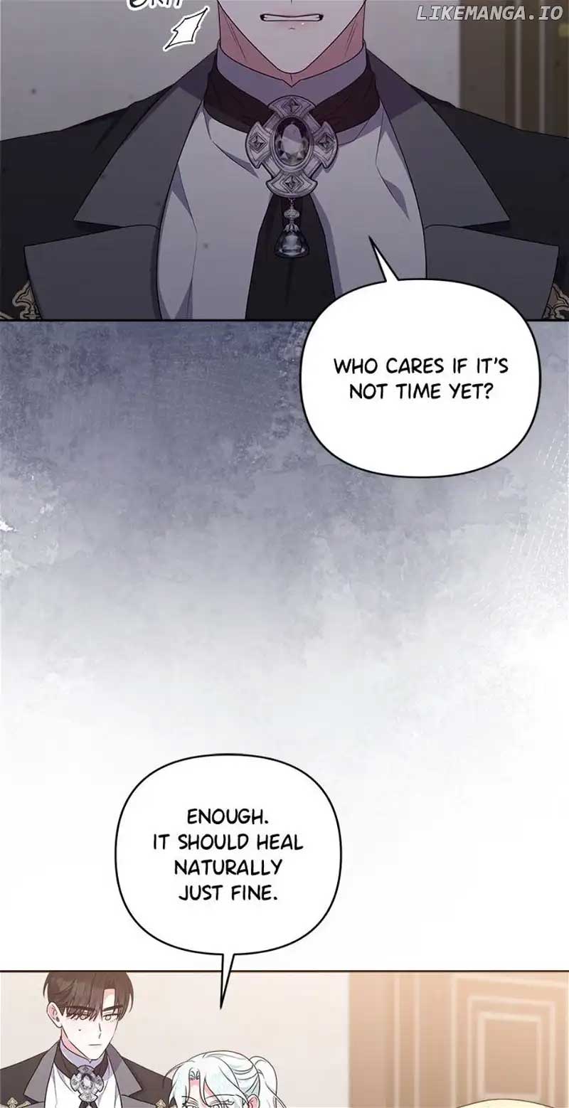 She’s the Older Sister of the Obsessive Male Lead Chapter 73 page 54
