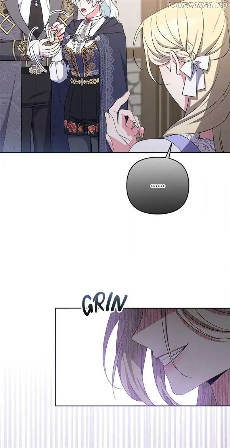 She’s the Older Sister of the Obsessive Male Lead Chapter 73 page 55
