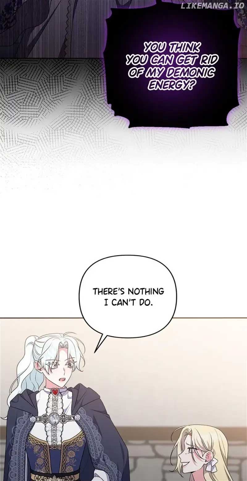 She’s the Older Sister of the Obsessive Male Lead Chapter 73 page 57