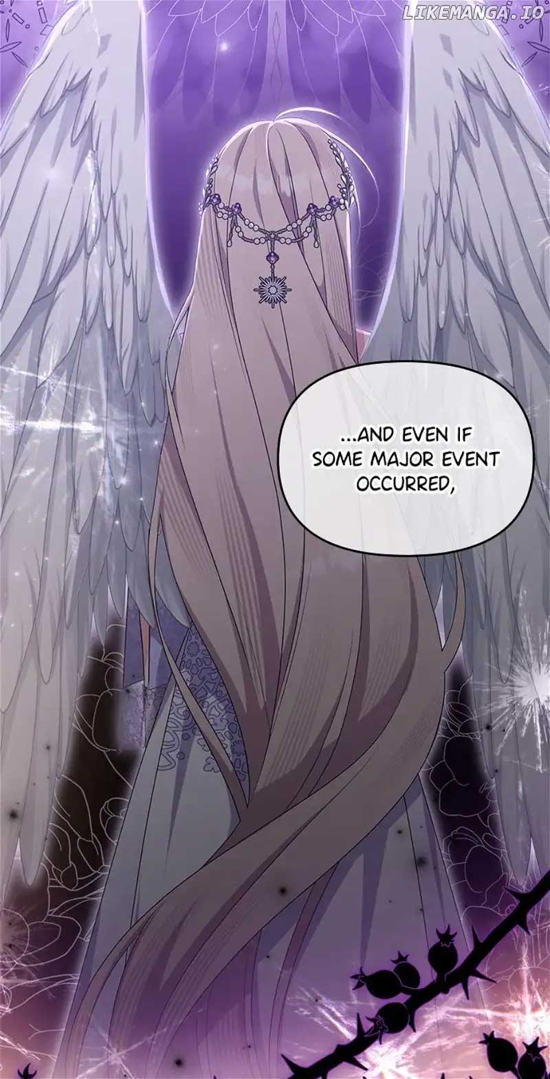 She’s the Older Sister of the Obsessive Male Lead Chapter 73 page 5