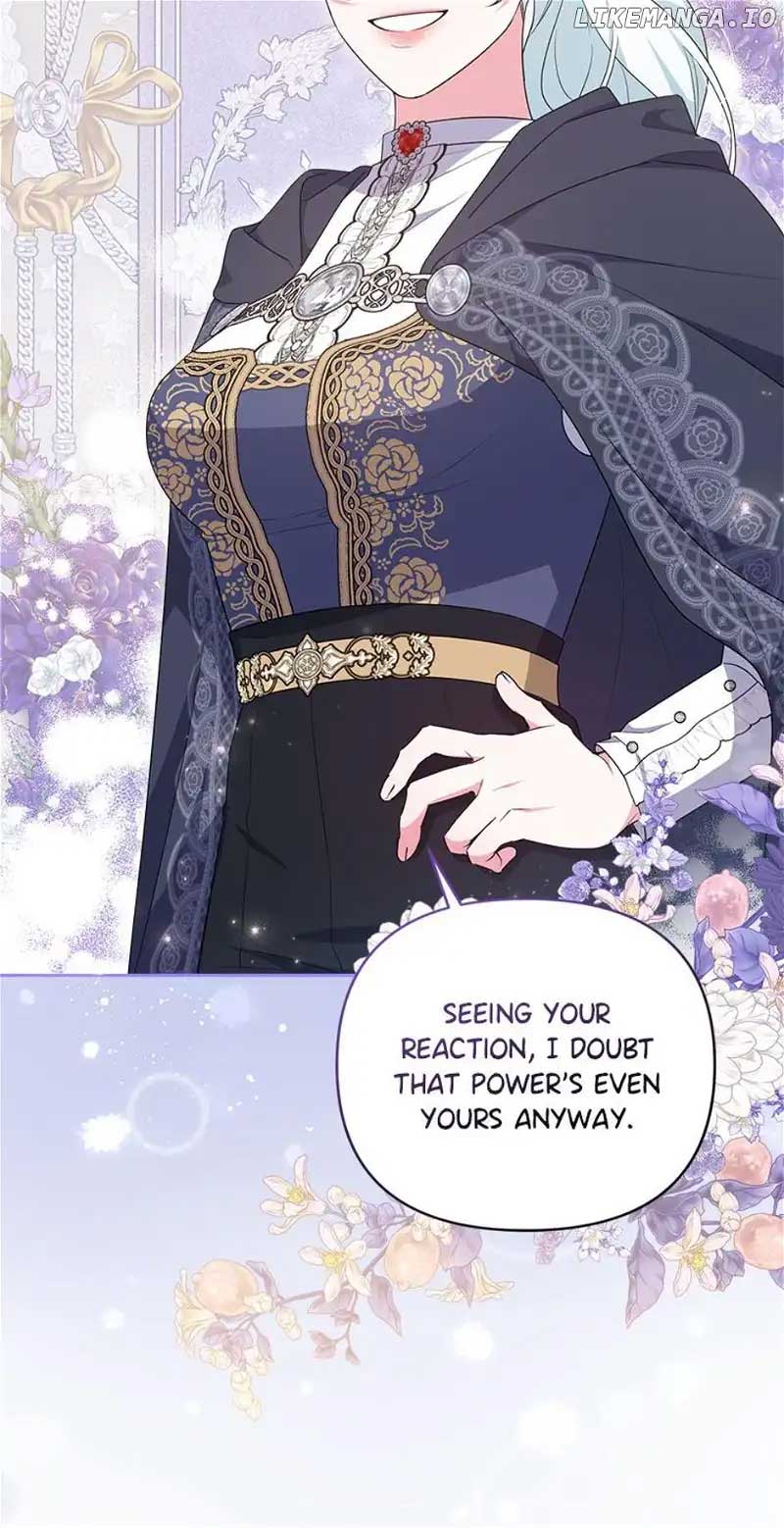 She’s the Older Sister of the Obsessive Male Lead Chapter 73 page 59