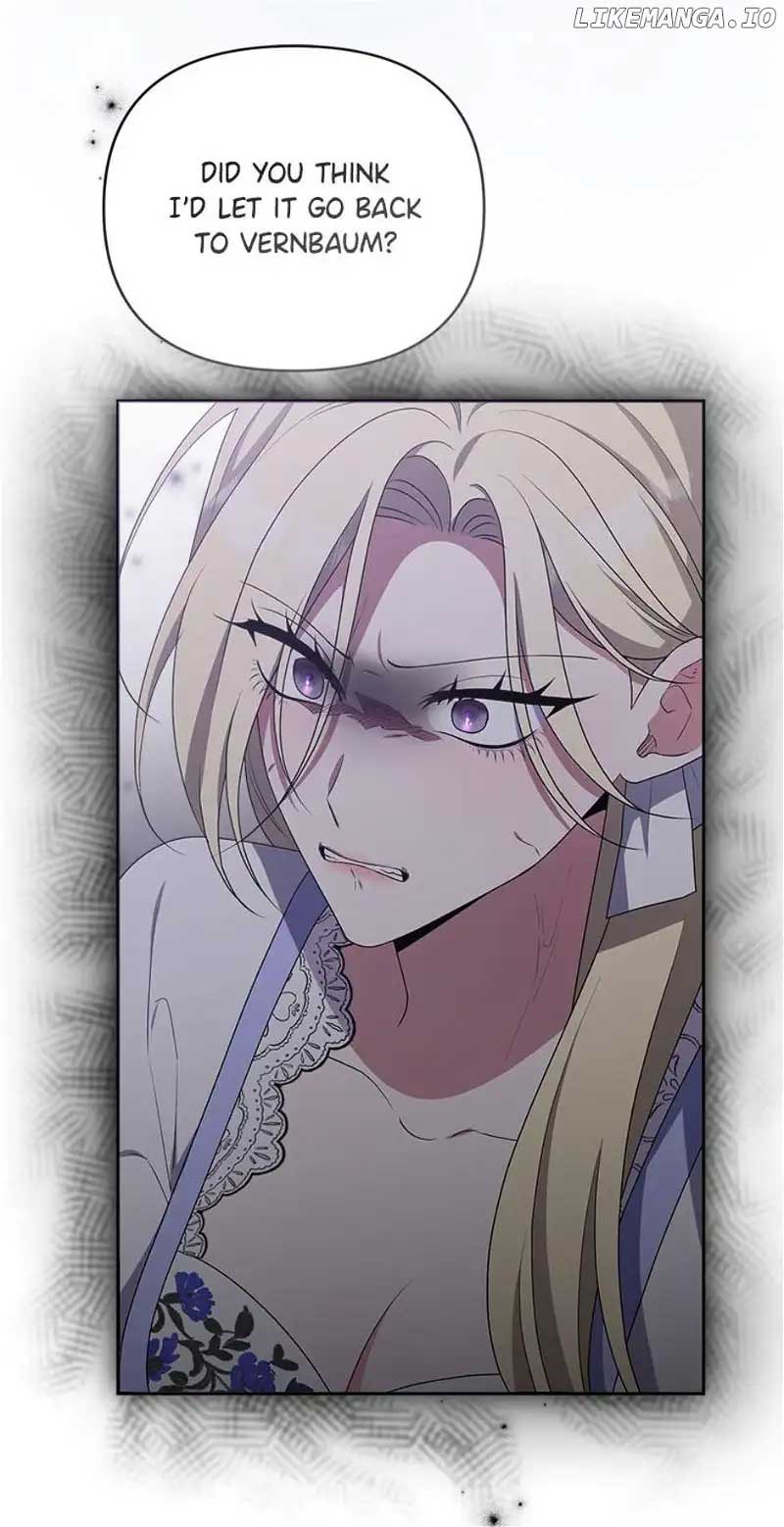 She’s the Older Sister of the Obsessive Male Lead Chapter 73 page 60