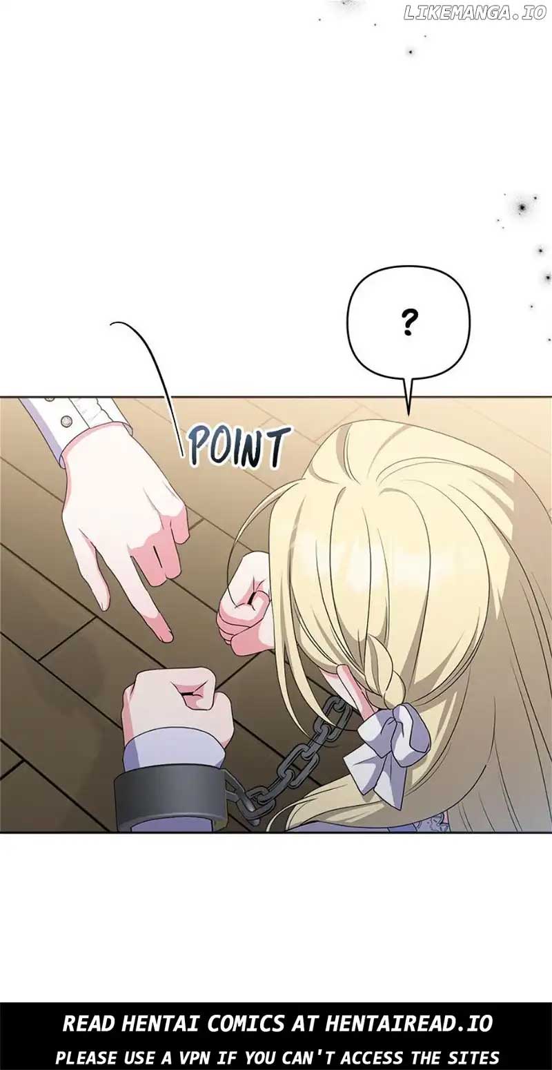 She’s the Older Sister of the Obsessive Male Lead Chapter 73 page 61