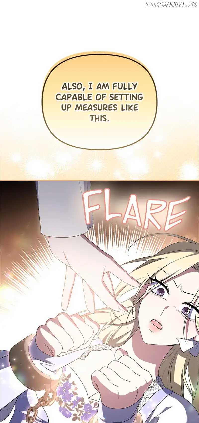 She’s the Older Sister of the Obsessive Male Lead Chapter 73 page 62