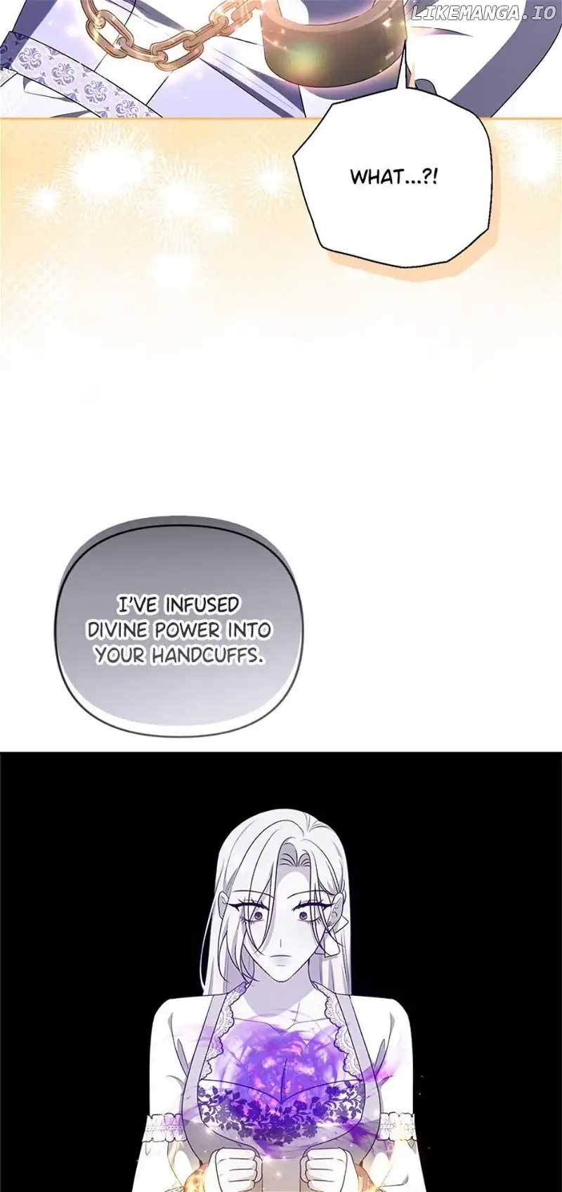 She’s the Older Sister of the Obsessive Male Lead Chapter 73 page 63