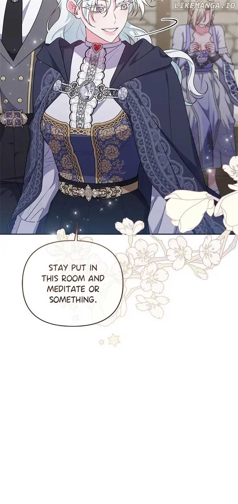 She’s the Older Sister of the Obsessive Male Lead Chapter 73 page 65