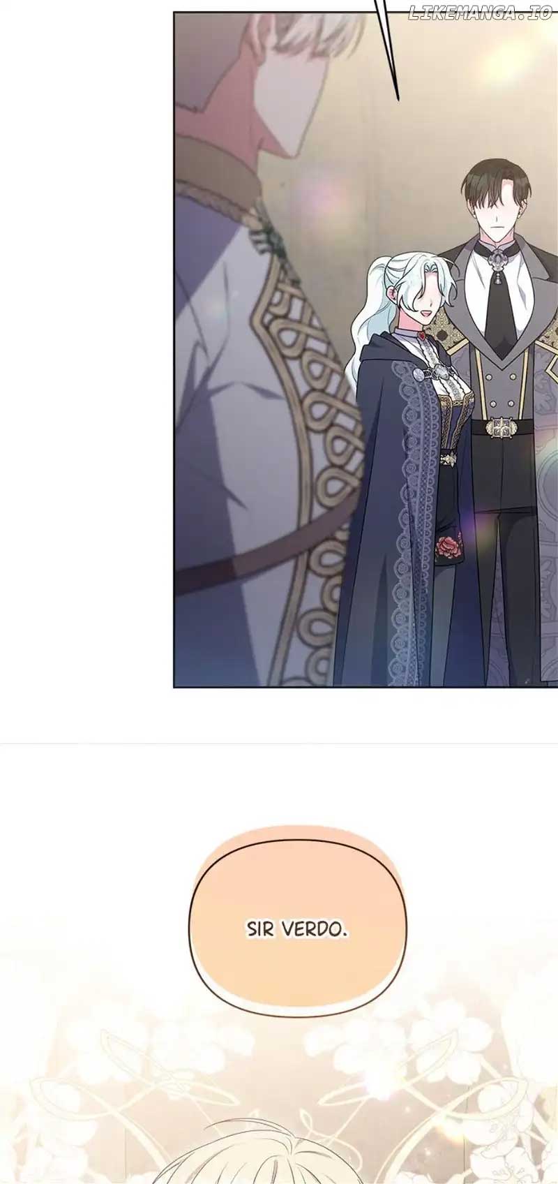 She’s the Older Sister of the Obsessive Male Lead Chapter 73 page 67