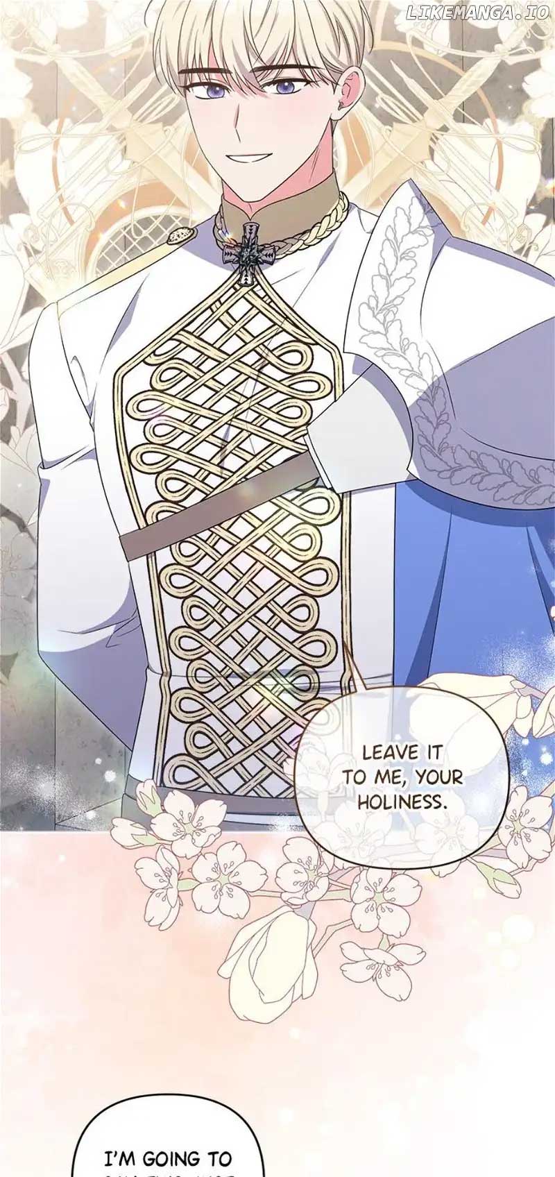 She’s the Older Sister of the Obsessive Male Lead Chapter 73 page 68