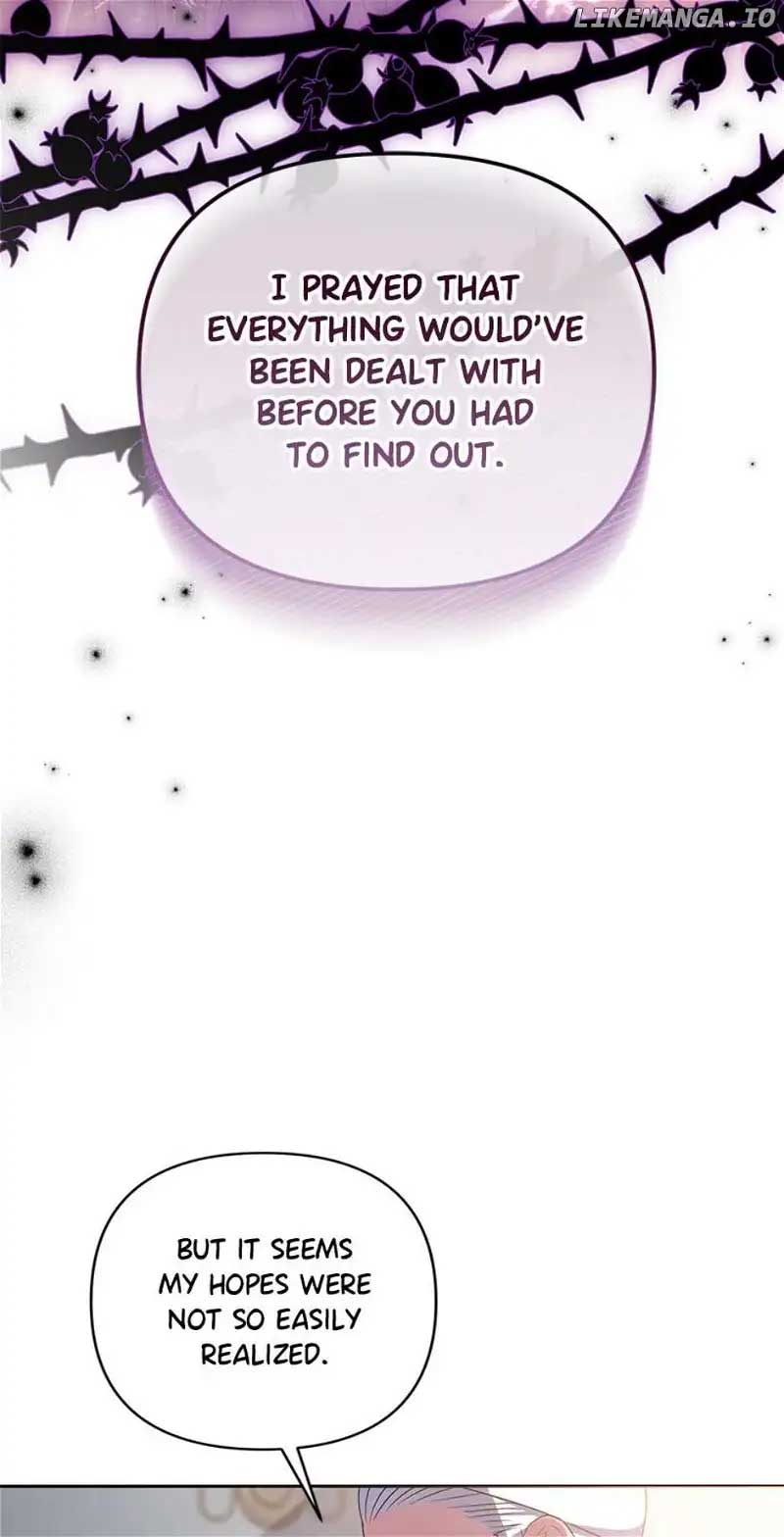 She’s the Older Sister of the Obsessive Male Lead Chapter 73 page 6