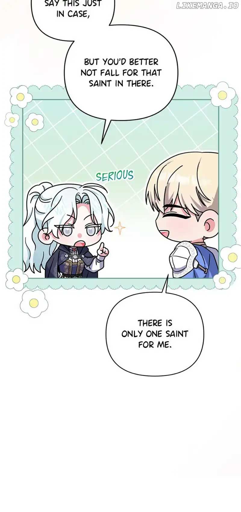 She’s the Older Sister of the Obsessive Male Lead Chapter 73 page 69