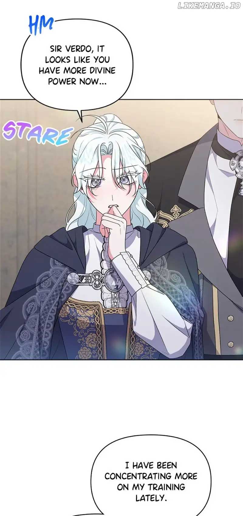She’s the Older Sister of the Obsessive Male Lead Chapter 73 page 70