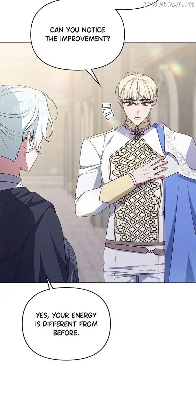 She’s the Older Sister of the Obsessive Male Lead Chapter 73 page 71