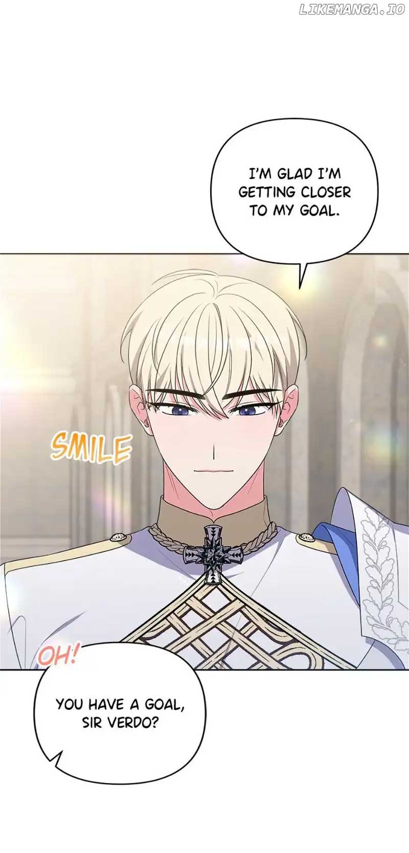 She’s the Older Sister of the Obsessive Male Lead Chapter 73 page 72