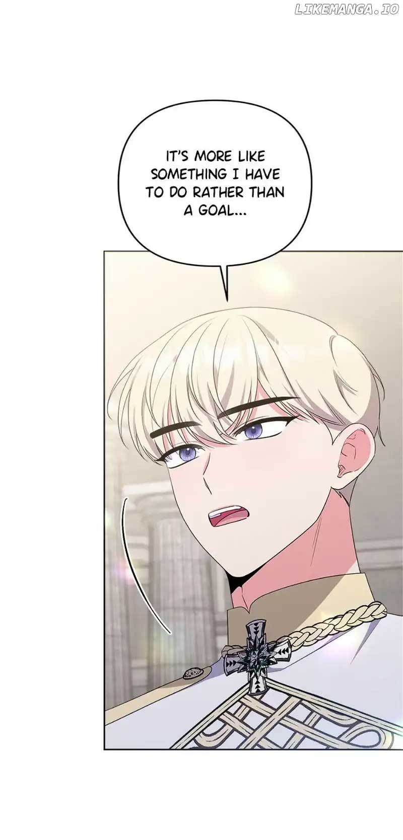 She’s the Older Sister of the Obsessive Male Lead Chapter 73 page 73