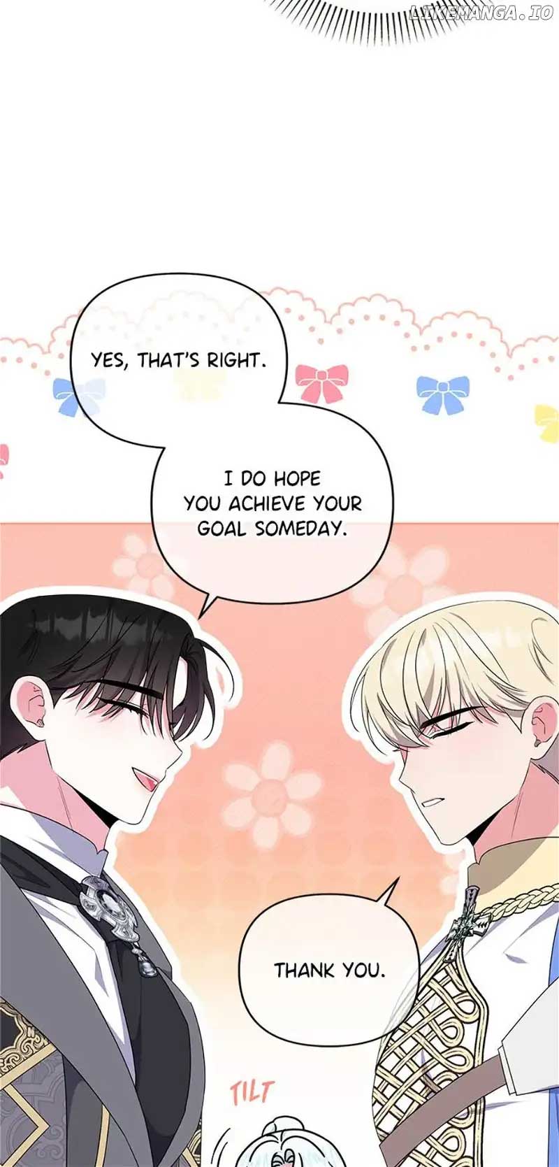 She’s the Older Sister of the Obsessive Male Lead Chapter 73 page 76