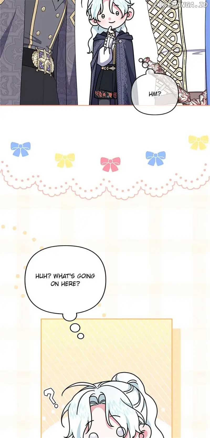She’s the Older Sister of the Obsessive Male Lead Chapter 73 page 77