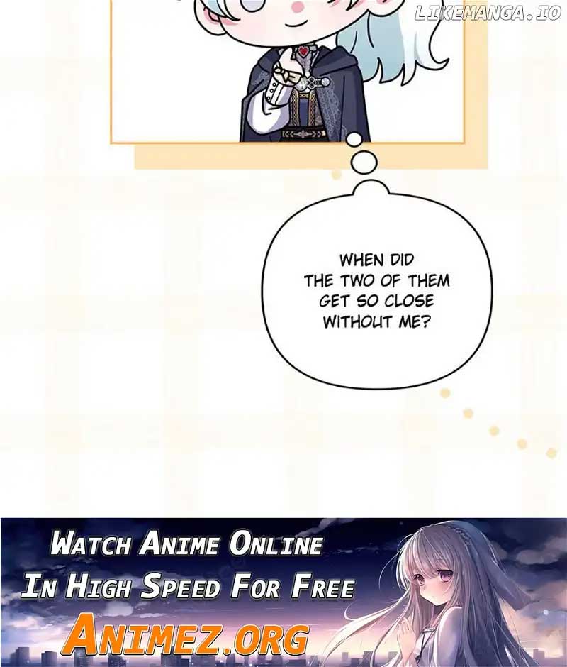 She’s the Older Sister of the Obsessive Male Lead Chapter 73 page 78