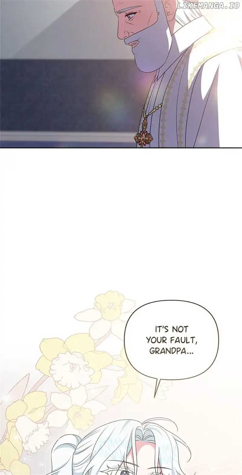 She’s the Older Sister of the Obsessive Male Lead Chapter 73 page 7