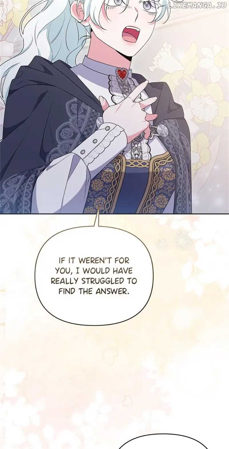 She’s the Older Sister of the Obsessive Male Lead Chapter 73 page 8
