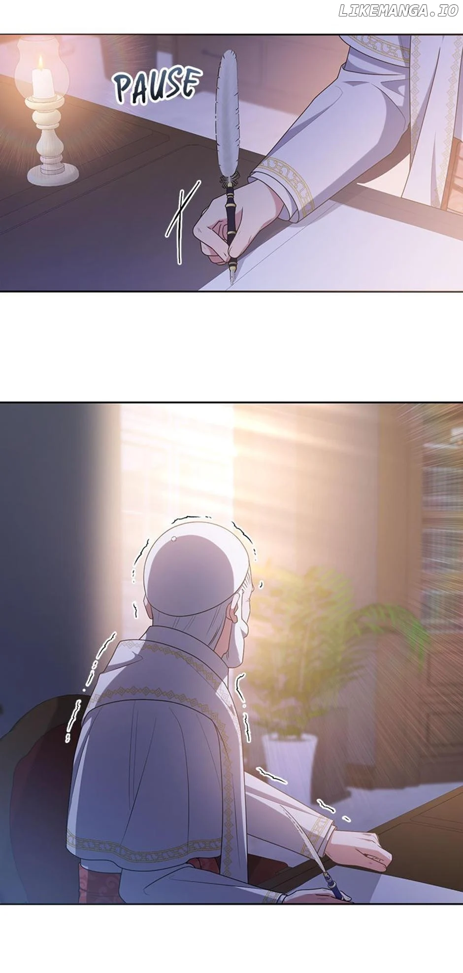 Manga Image