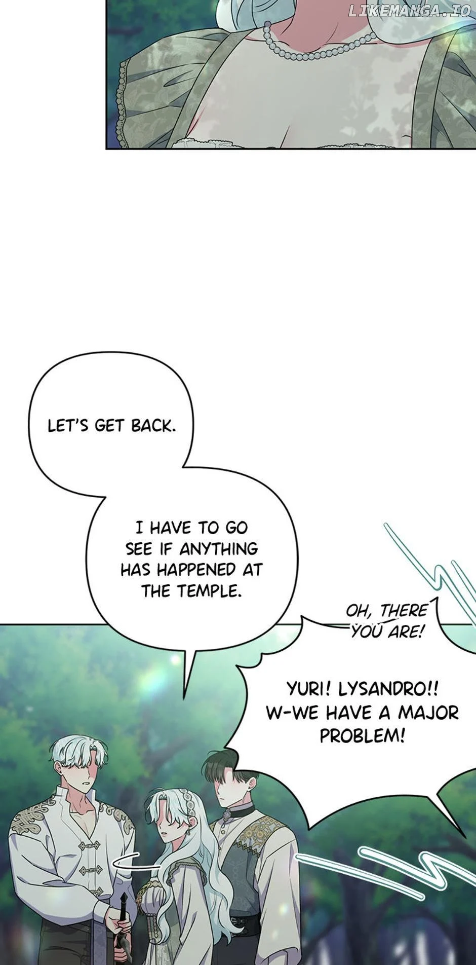 Manga Image